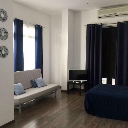 Apartamento/Loft En Zona Centrica III 赫雷斯 外观 照片
