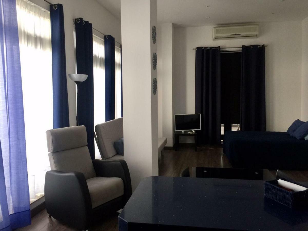Apartamento/Loft En Zona Centrica III 赫雷斯 外观 照片