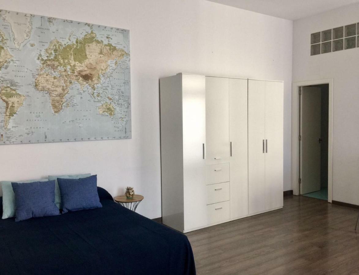 Apartamento/Loft En Zona Centrica III 赫雷斯 外观 照片