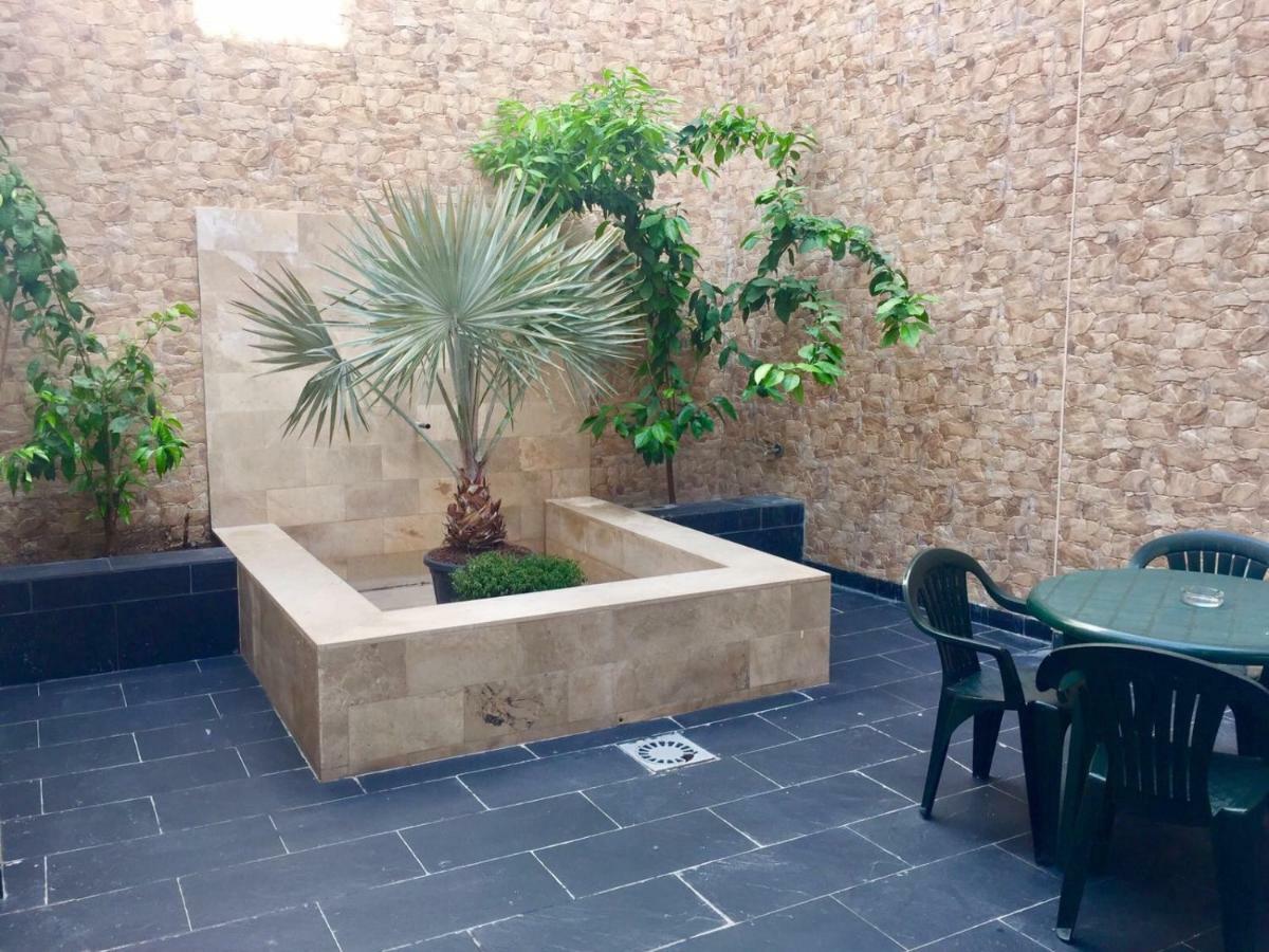 Apartamento/Loft En Zona Centrica III 赫雷斯 外观 照片